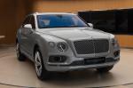 Bentley Bentayga W12 2020 года (UAE)